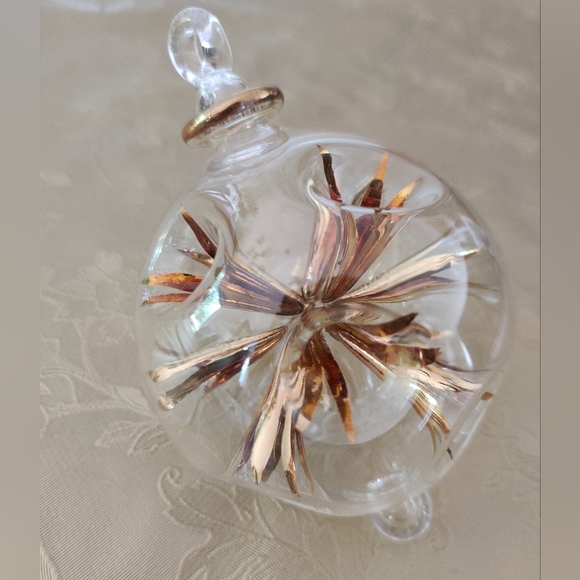 Handmade Christmas Ornament - Picture 5 of 6